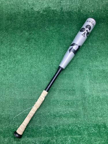 2022 DeMarini The Goods Hybrid Bat BBCOR Certified (-3) Hybrid 29 oz 32" (Used)