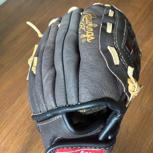 Rawlings RH Highlight Series Baseball Glove 10" (New)