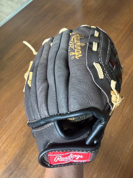 Rawlings RH Highlight Series Baseball Glove 10" (New)