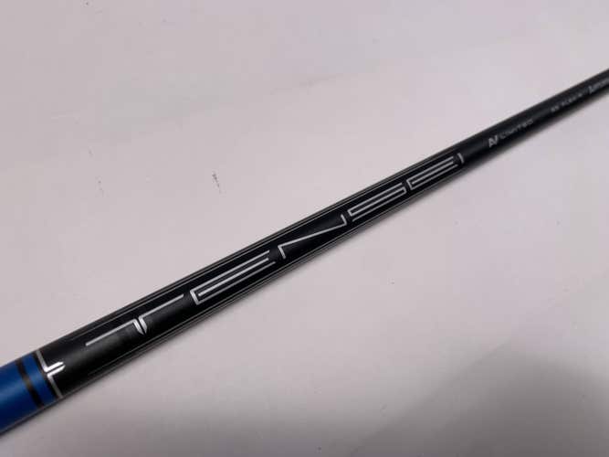 Mitsubishi Chemical Tensei Blue AV Xlink Regular Driver Shaft 44.25"-Taylormade