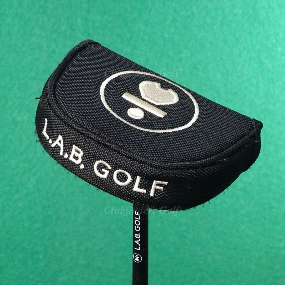 L.A.B. Golf MEZZ.1 MAX Accra Shaft Long Putter - Carl's Golfland