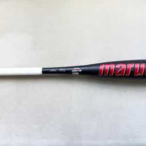 Marucci CATX2 Composite Bat, 2 5/8" Barrel, 26”/13oz, -13 Drop, USA Baseball
