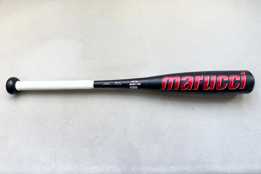 Marucci CATX2 Composite Bat, 2 5/8" Barrel, 26”/13oz, -13 Drop, USA Baseball