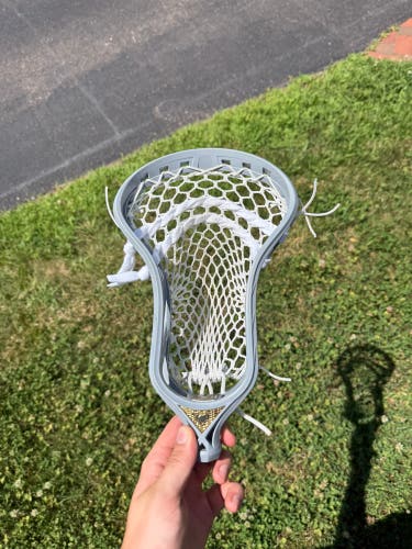 Ecd Mirage 3.0 Graphene lacrosse head