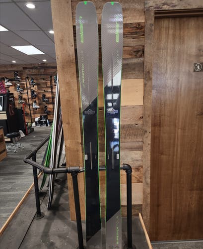 2024 Elan 164 cm Alpine Touring Ripstick Tour Skis Without Bindings (New)