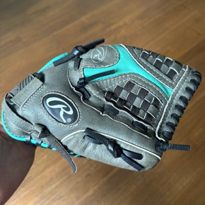 Rawlings RH Storm Baseball Glove 11" (New)