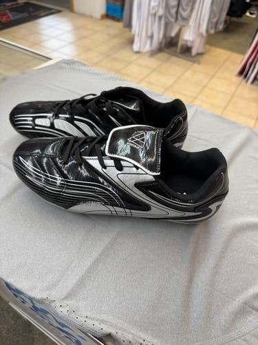 Vizari Striker FG Soccer Cleats - Size 9