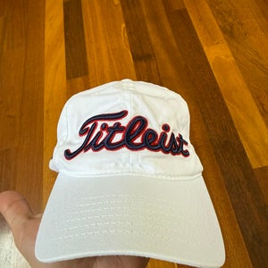 Titleist Pro V1 FJ Golf Hat