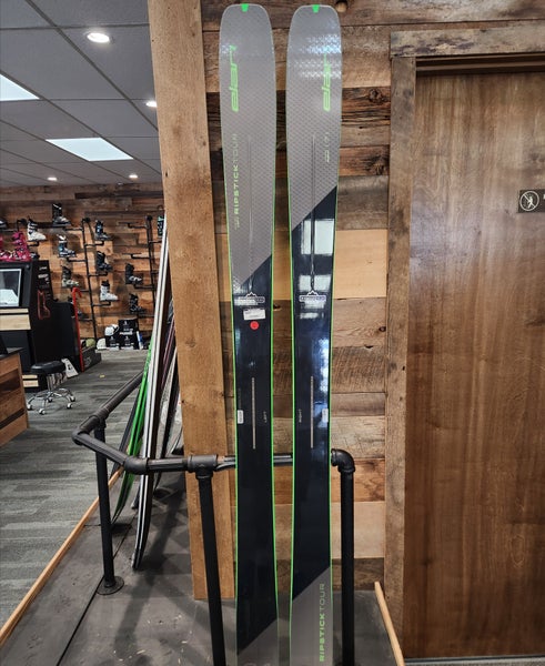 2024 Elan 171 cm Alpine Touring Ripstick Tour Skis Without Bindings (New)