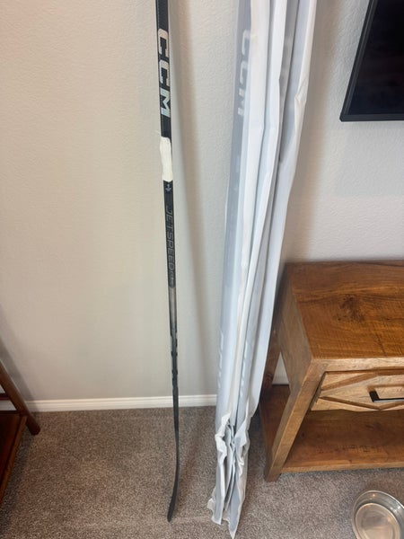 CCM Jetspeed FT7 Pro LH 85 Flex Hockey Stick P90 P92 Pro Stock (New) (6)