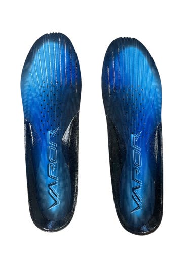 New Bauer Flylite Insoles Size 8
