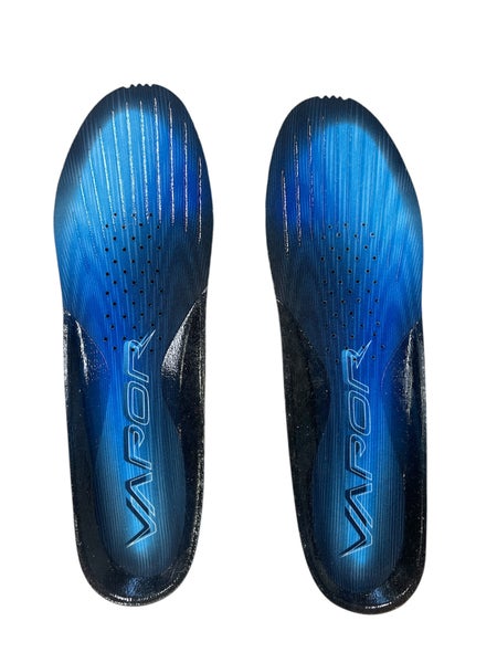 New Bauer Flylite Insoles Size 8