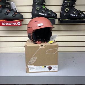 Smith Vantage MIPS Ski / Snowboard Helmet Adult Large 59-63 cm Matte Terra