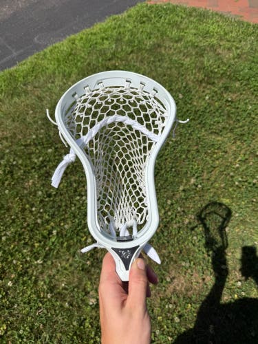 ECD Strung DNA 2.0 Head (New)