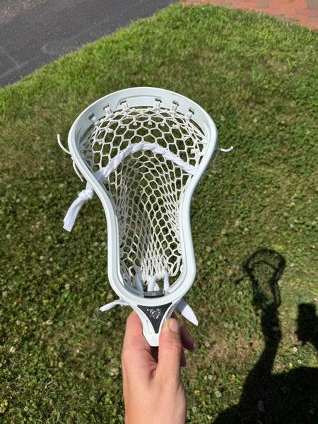 ECD Strung DNA 2.0 Head (New)