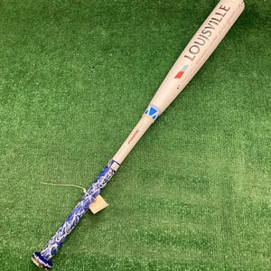 2019 Louisville Slugger Prime 919 Composite Bat BBCOR Certified (-3) Composite 29 oz 32" (Used)