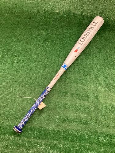 2019 Louisville Slugger Prime 919 Composite Bat BBCOR Certified (-3) Composite 29 oz 32" (Used)