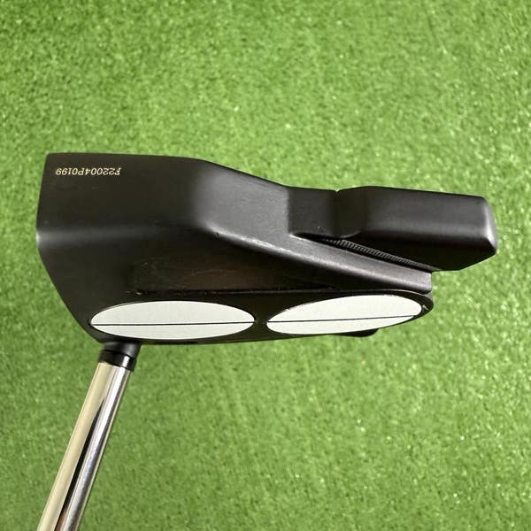 Odyssey 2-Ball Ten Armlock Putter 42