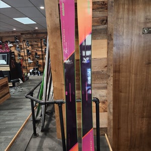 2024 Elan 166 cm Alpine Touring Ripstick Tour Skis Without Bindings (New)