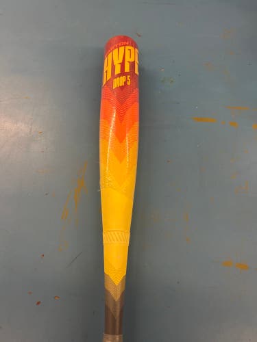 NEW OG Hype Fire USSSA (-5) 25 oz 30"