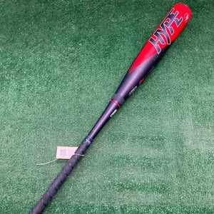 2022 Easton ADV Hype Composite Bat USSSA Certified (-10) Composite 21 oz 31" (Used)