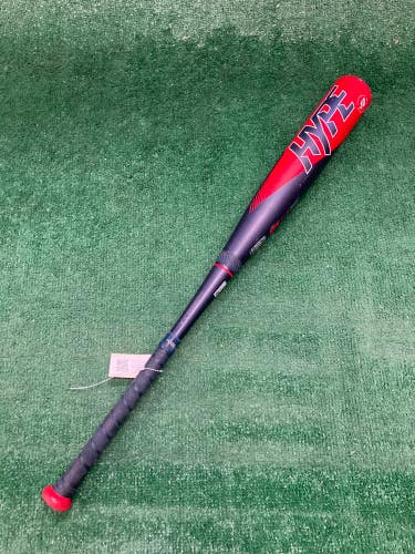 2022 Easton ADV Hype Composite Bat USSSA Certified (-10) Composite 21 oz 31" (Used)
