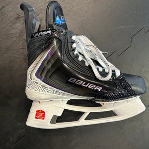 Bauer Hockey Skates 7 (New)