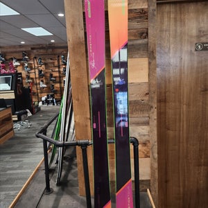 2024 Elan 173 cm Alpine Touring Ripstick Tour Skis Without Bindings (New)