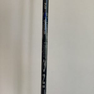 UST Mamiya Linq M40X Blue Graphite Driver Shaft 6F4 Stiff Flex 44 Cobra Tip
