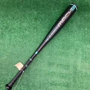 Rawlings Mach AI (2 3/4") USSSA Bat 2025 (-10)