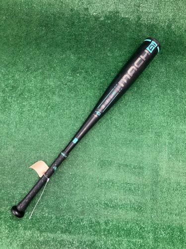 Rawlings Mach AI (2 3/4") USSSA Bat 2025 (-10)