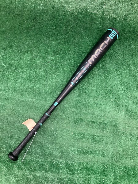 Rawlings Mach AI (2 3/4") USSSA Bat 2025 (-10)