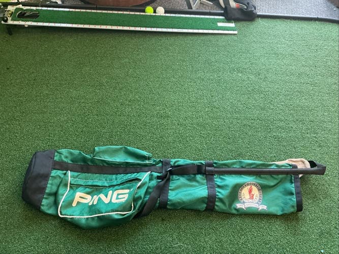 Ping Sunday Golf Bags