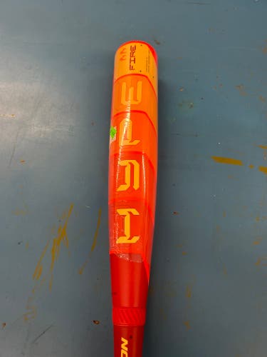 New Easton Hype Fire(-5)  25 oz 30"