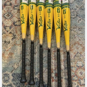 Victus Vibe Alloy Bat (-10) 19 oz 29" (New)
