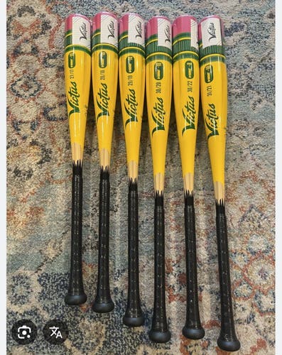 Victus Vibe Alloy Bat (-10) 19 oz 29" (New)