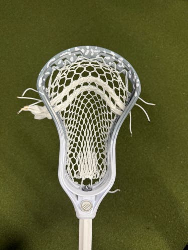 Pro Strung And Dyed Havok 2 With StringKing 5s