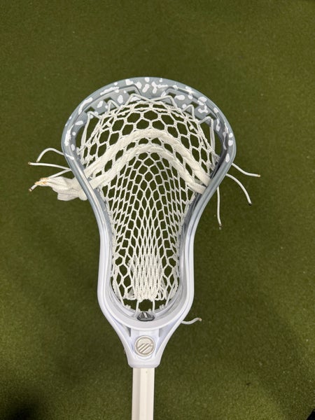 Pro Strung And Dyed Havok 2 With StringKing 5s