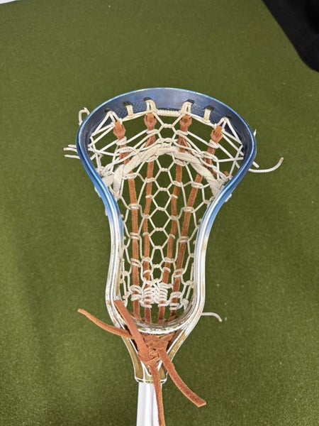 Traditionally Strung OG Maverik Tactik