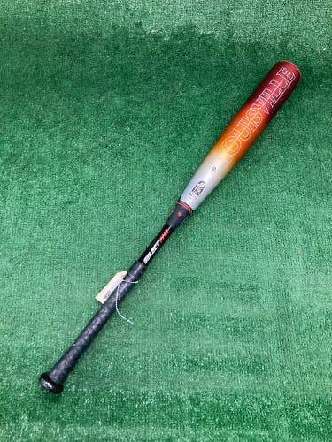 2023 Louisville Slugger Select PWR Hybrid Bat USSSA Certified (-5) Hybrid 25 oz 30" (Used)