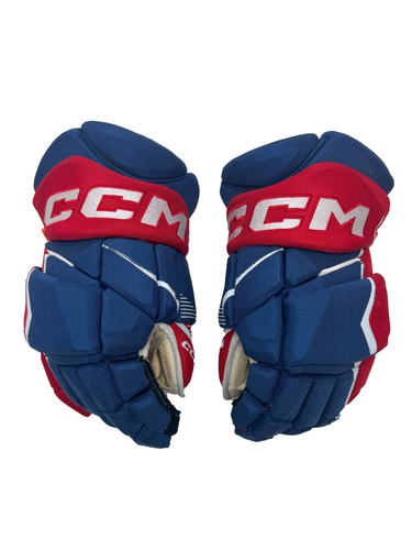 CCM Jetspeed FT1 15" Red/Blue/White