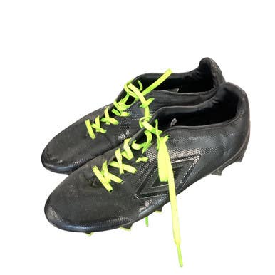 Used Umbro Soccer Cleats Black Senior 9.5 11479-S000398855