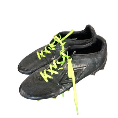 Used Umbro Soccer Cleats Black Senior 9.5 11479-S000398855