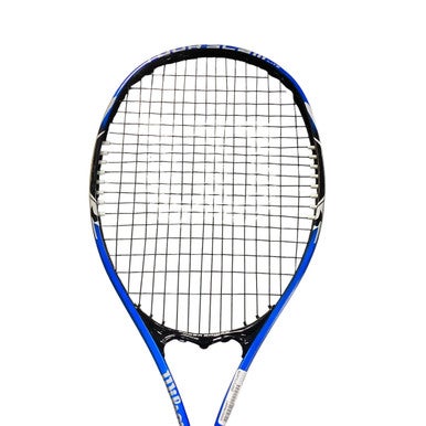 Used Wilson TOUR SLAM LITE Adult Tennis Racquet Royal Blue 3 3/8" 11479-S000398847