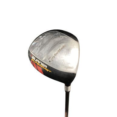 Used Taylormade BURNER SUPERFAST Mens Fairway Wood RH 3 Wood 11479-S000398845