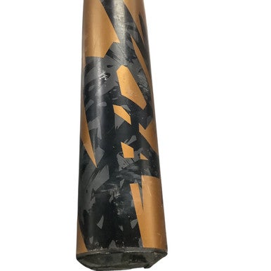 Used Demarini C8ZS-22 BB/SB USSSA 2 3/4 Bat 30" 11479-S000398839
