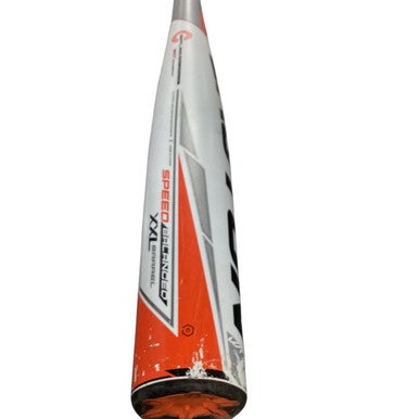 Used Easton MAXUM 360 BB/SB USSSA 2 3/4 Bat 30" 11479-S000398838