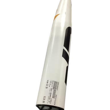 Used Demarini 2021 DEMARINI CF BB/SB USA 2 5/8 Bat 32" 11479-S000398827