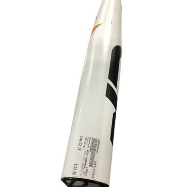 Used Demarini 2021 DEMARINI CF BB/SB USA 2 5/8 Bat 32" 11479-S000398827