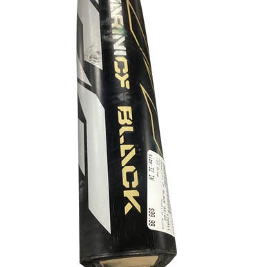 Used Demarini CF BLACK BB/SB USSSA 2 3/4 Bat 32" 11479-S000398835